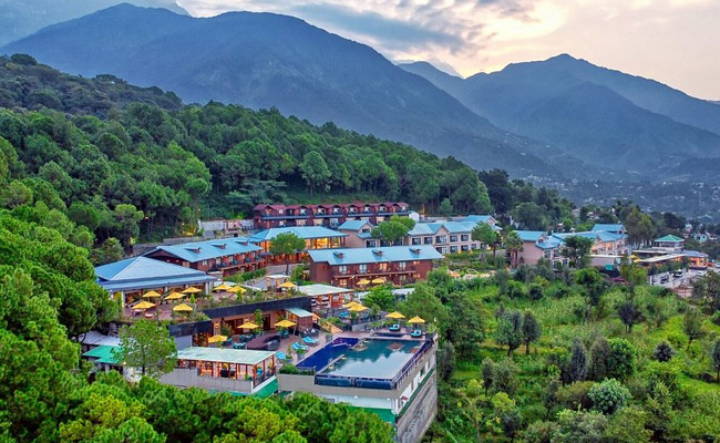 5 Maa bhawani Tour with Vaishno Devi 5N/6D