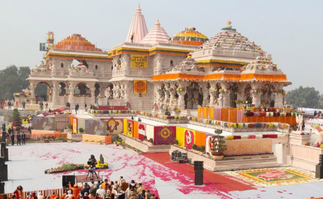 Ayodhya Tour Packages