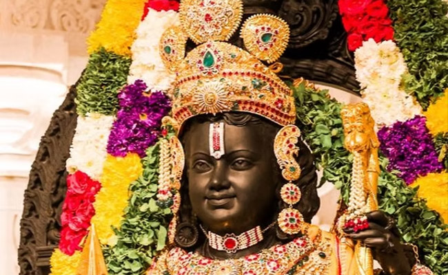 Ayodhya Tour Packages