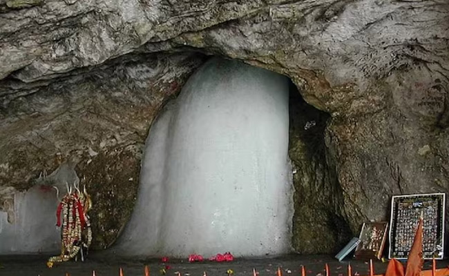 Amarnath Tour Package